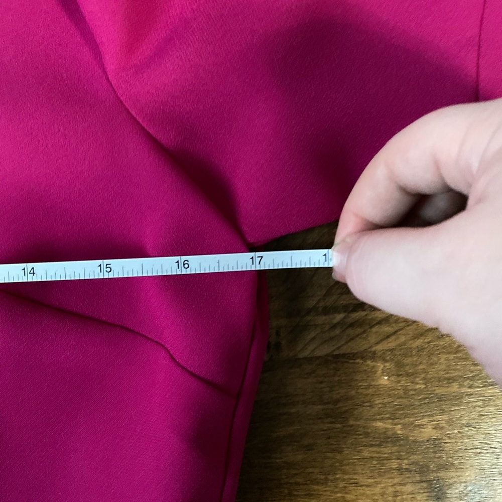 Pink Dress - Picture 5 of 5